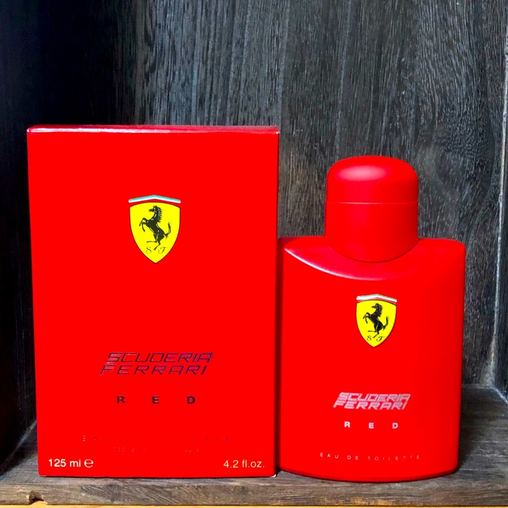 Scuderia Ferrari